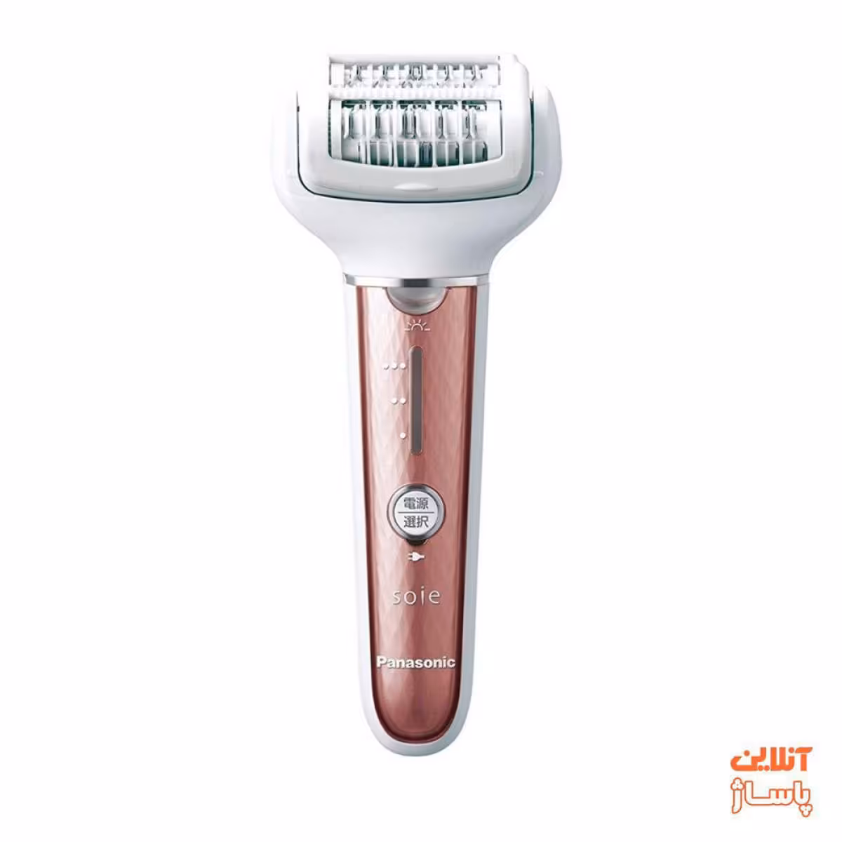 اپیلاتور پاناسونیک مدل ES-EL8A