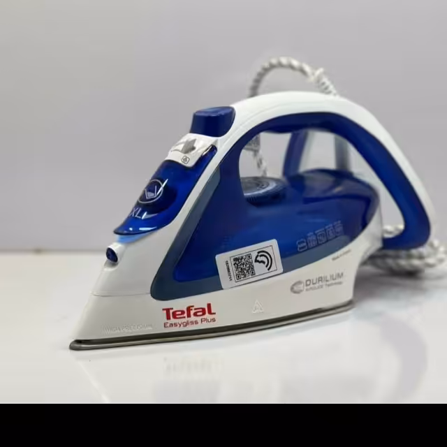  اتو بخار " تفال "مدل 5715

FV_5715