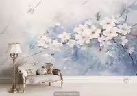 پوستر دیواری شیک برای منزل HQ-1216