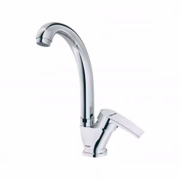 شیر ظرفشویی شودر مدل اطلس تو پلاس کروم