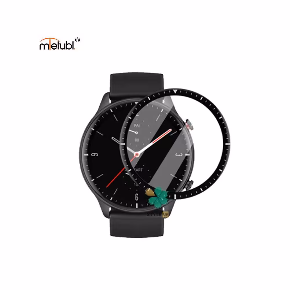 گلس سرامیک میتوبل ساعت شیائومی Amazfit GTR 2e
