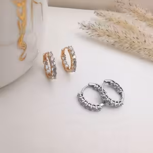 گوشواره ژوپینگ کد254855