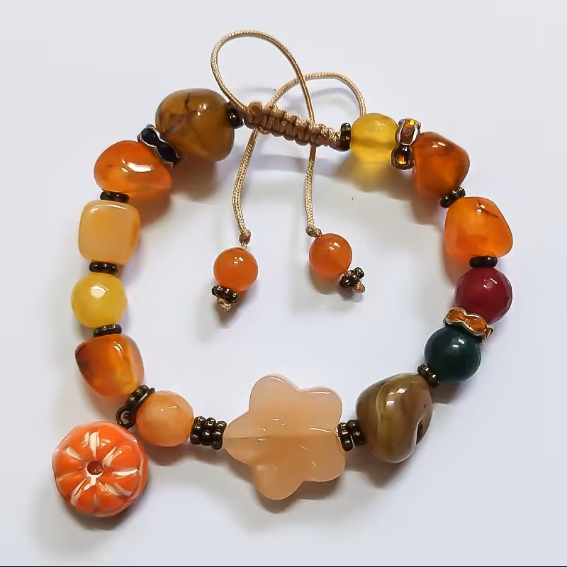 دستبند مدل آرن