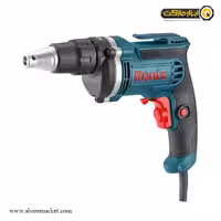 پیچ گوشتی برقی درایوال رونیکس 450 وات مدل 2507