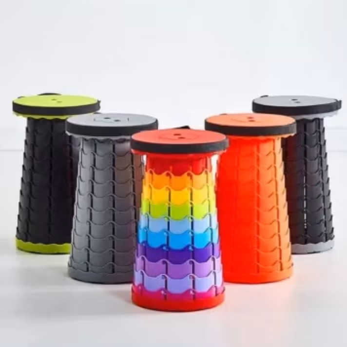 صندلی تاشو مسافرتی ، کمپ 