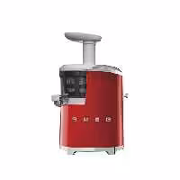 عصاره گیر اسمگ مدل SMEG SJF01RDUK رنگ قرمز
