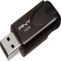 فلش 128 گیگ پی ان وای مدل Attache 4 USB2.0