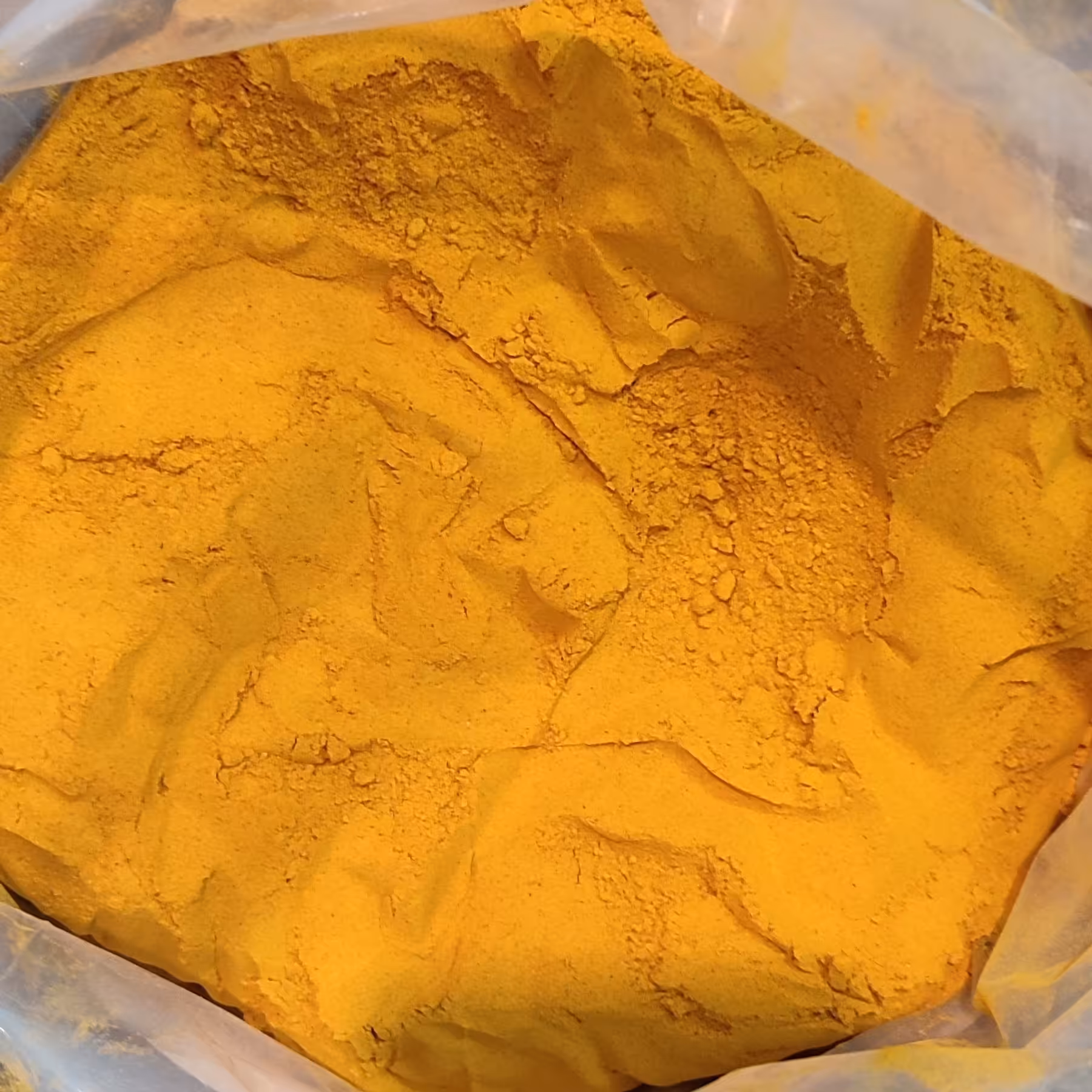 زردچوبه یک کیلو