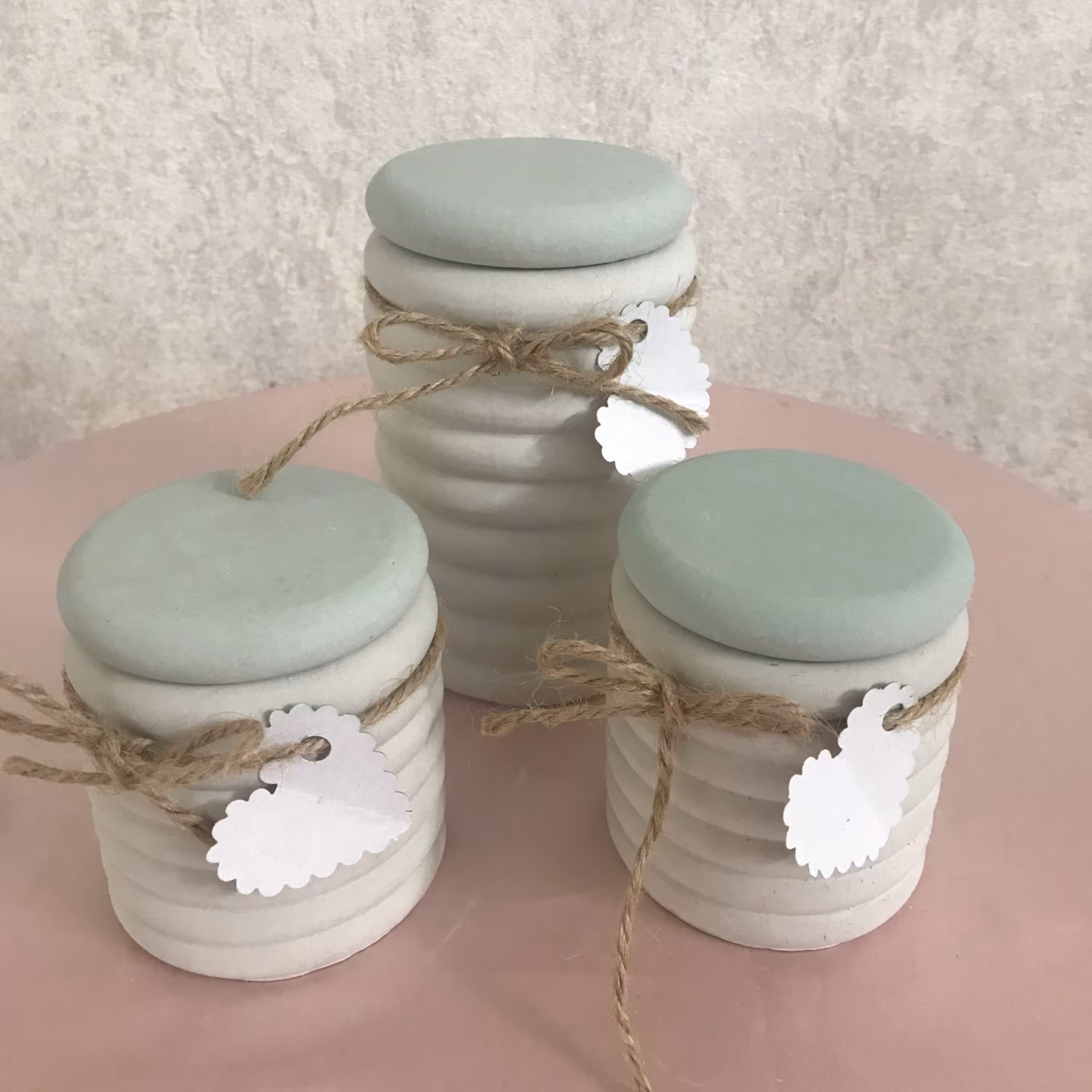 جا ادویه مدل حلقه ای مجموعه سه عددی