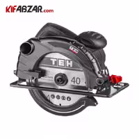 اره گردبر تی ای اچ مدل TC18514