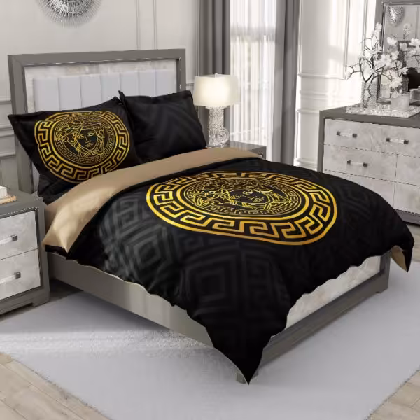 سرویس روتختی دونفره کارینا سه بعدی