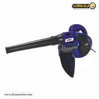 بلوور نک 650 وات مدل NEK 654 BL