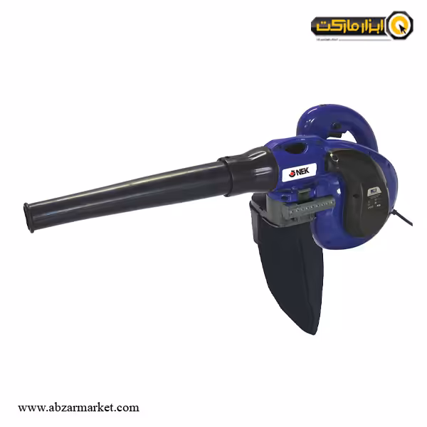 بلوور نک 650 وات مدل NEK 654 BL