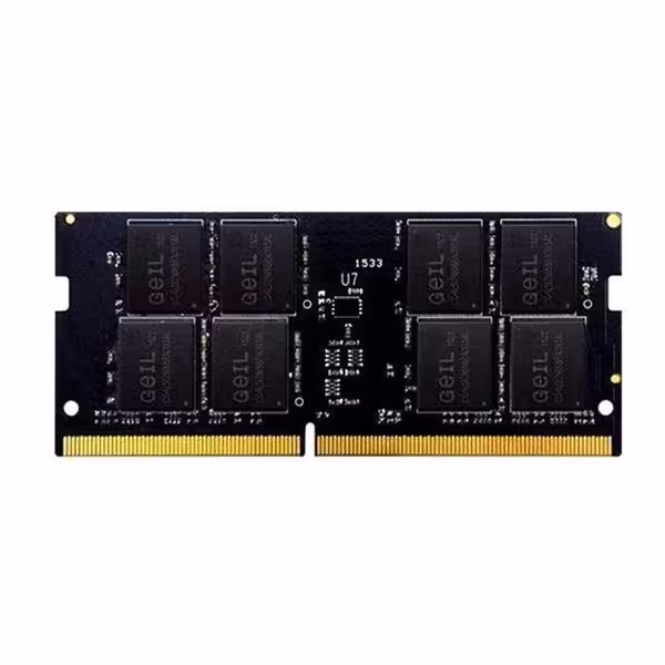 رم لپ تاپ گیل مدل 8GB DDR4 2400Mhz