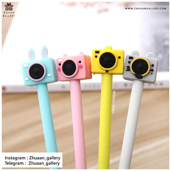 روان نویس Cute Animals Camera طرح دوربین حیوانات