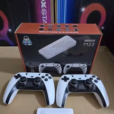 کنسول بازی Game Stick M22