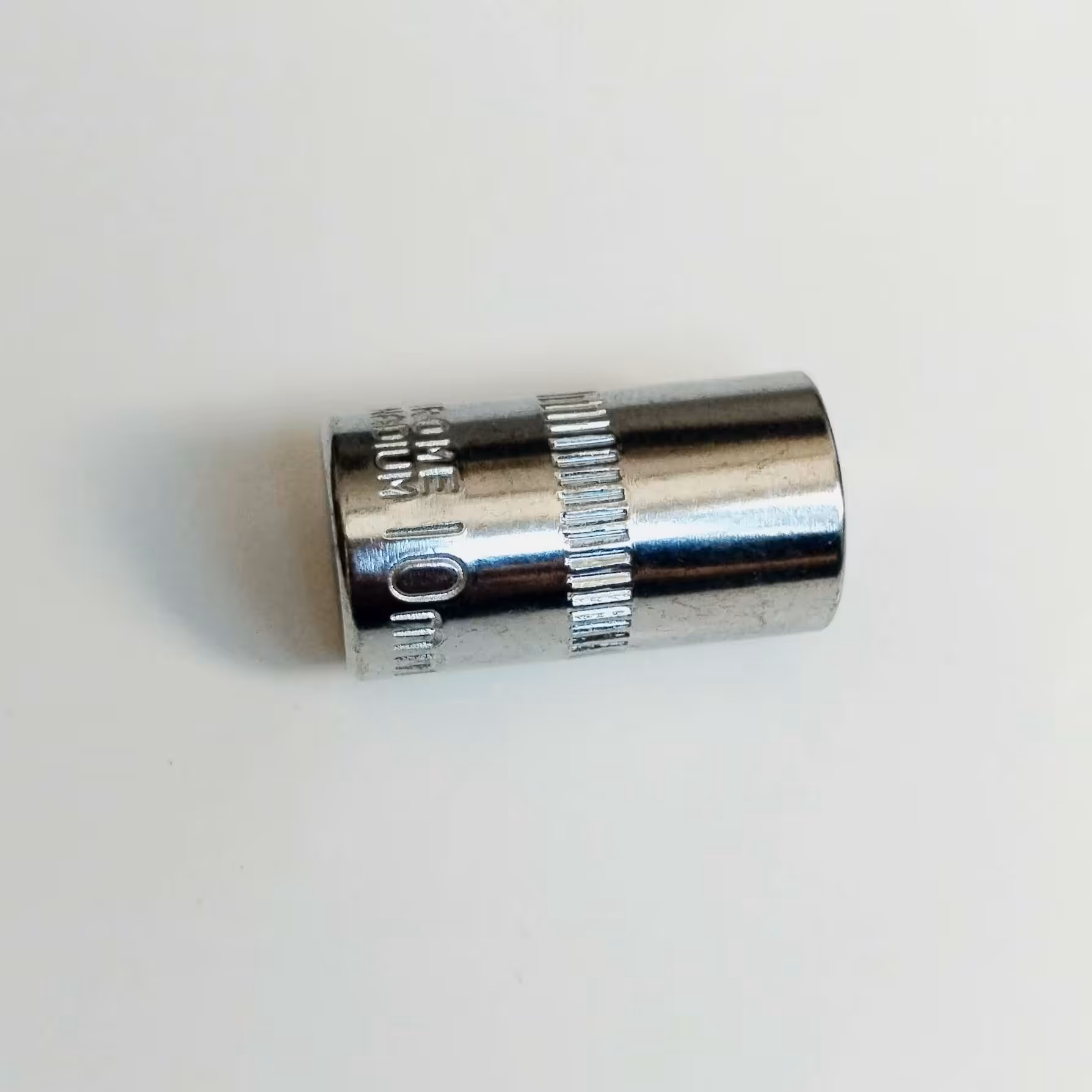 بکس 10کوتاه درایو یک چهارم(1.4) 