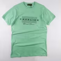 تیشرت مردانه CAVALIER کد 8131