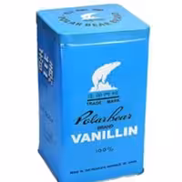 وانیل 1 قوطی خرسی اعلا