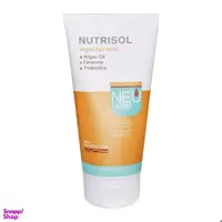ماسک مو نیودرم (Neuderm) حاوی آرگان حجم 150 میلی لیتر