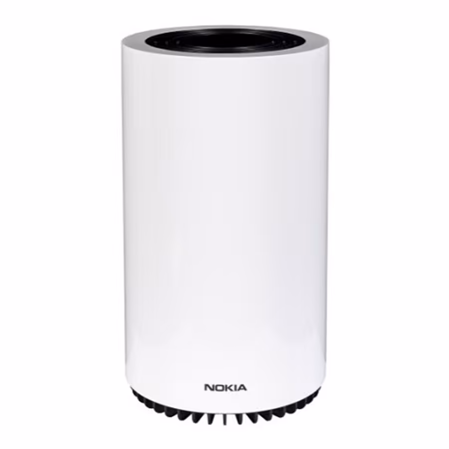 قیمت و خرید مودم روتر 5G بی‌سیم گیگابیت و دوباند نوکیا مدل FastMile Gateway 3.2 | یاس ارتباط