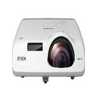 ویدئو پروژکتور اپسون مدل EB-535W