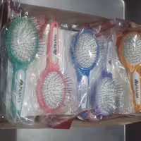 برس موی سر کودک - شانه موی سر بچگانه( دخترانه و پسرانه )