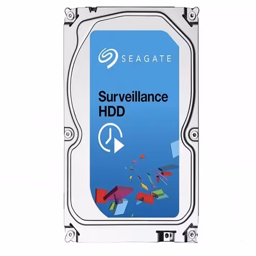 Seagate Surveillance 3TB Internal Hard Drive