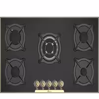 گاز صفحه ای 5087 طلایی بیمکث