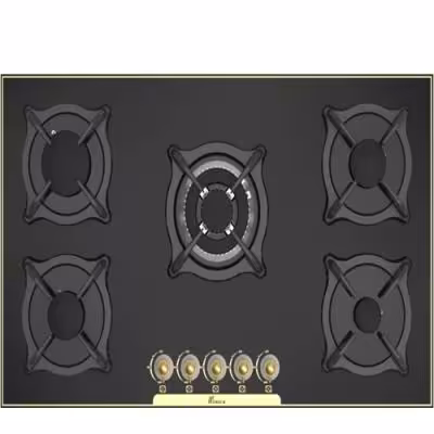 گاز صفحه ای 5087 طلایی بیمکث