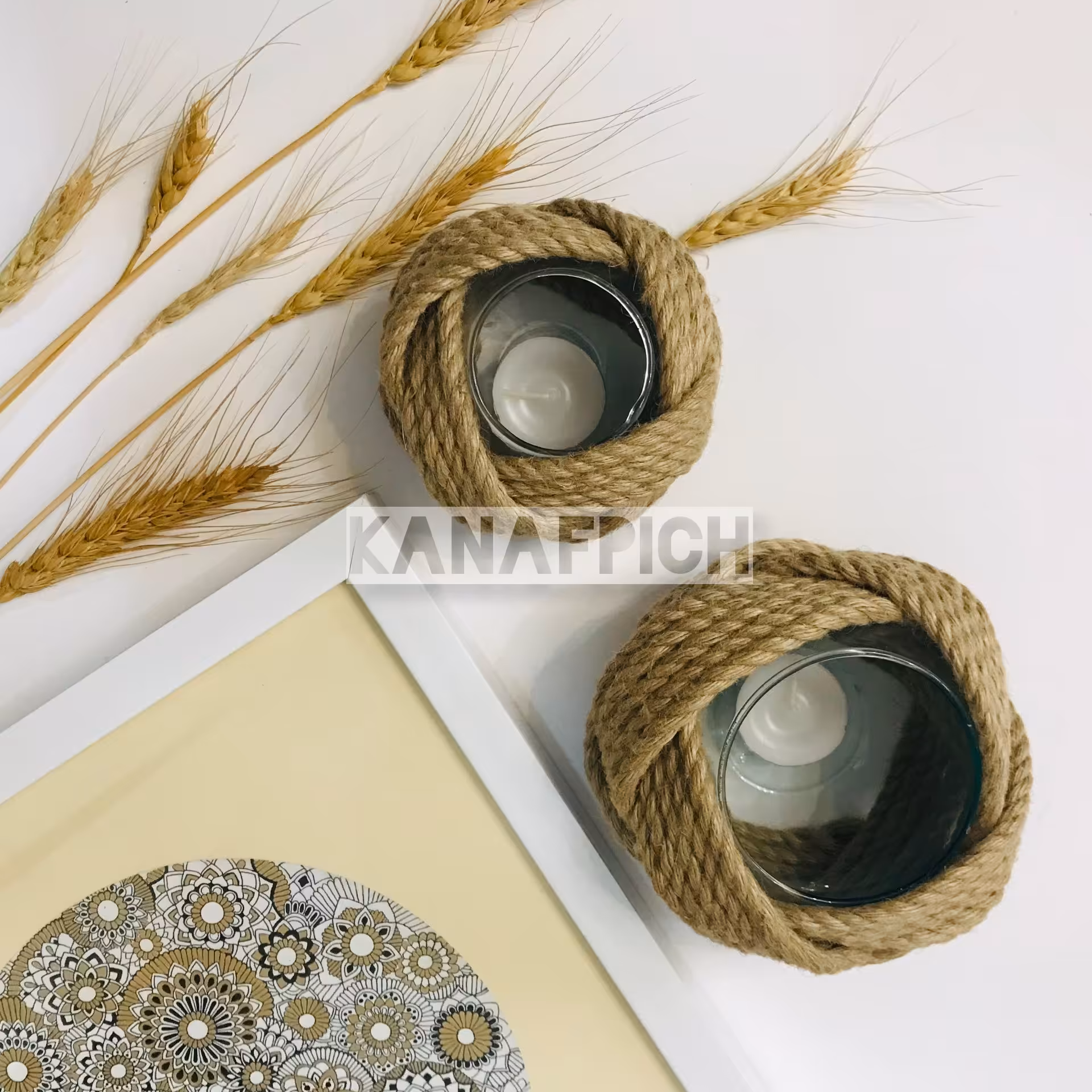 جاشمعی کنفی