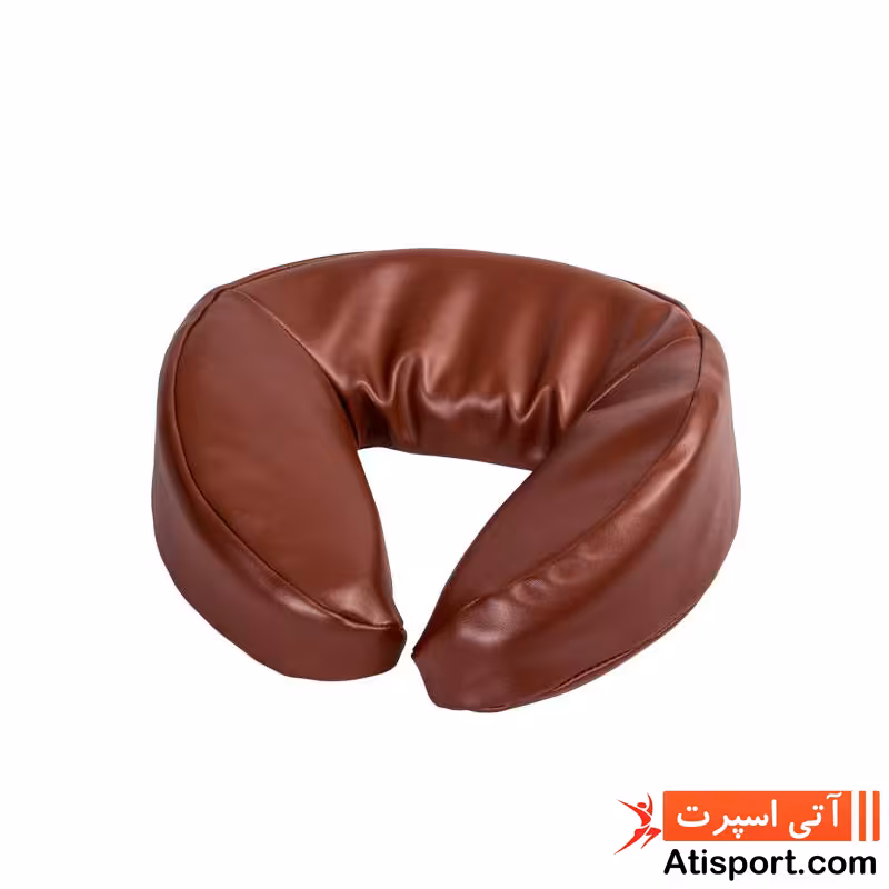 کوسن صورت ریلکس