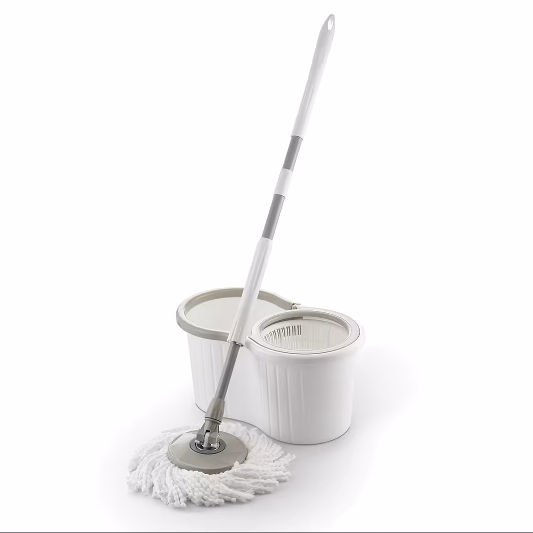 زمین شوی چرخشی مهسان مدل دلفین (بدون کارتن)