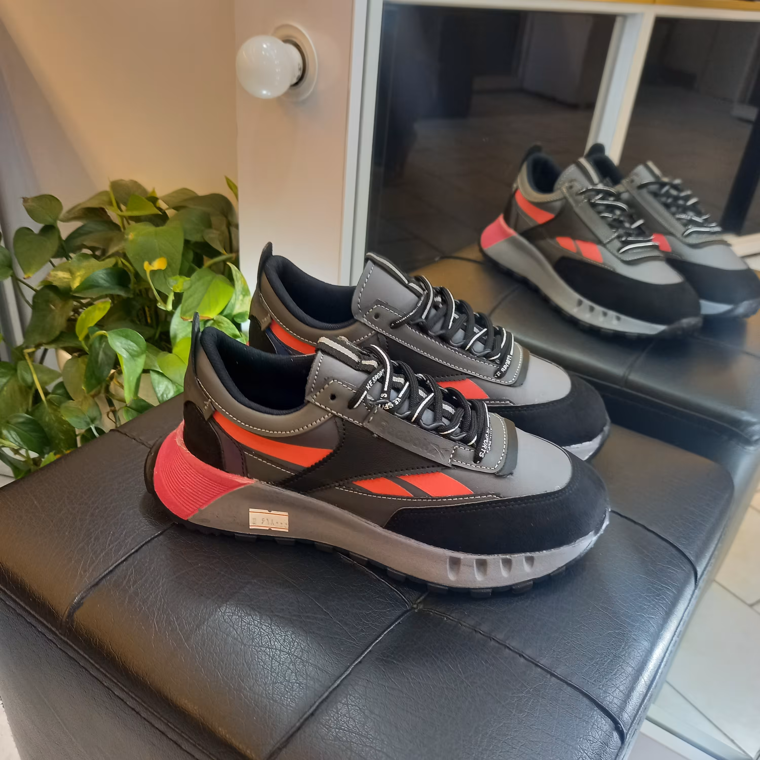 کتونی ریبوک 