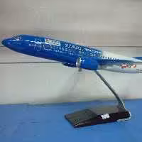 ماکت هواپیما بویینگ 700-737 چین کد 3332