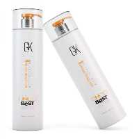 کراتین موی آمریکایی مدل Resistant جی کی هیر | GKHAIR