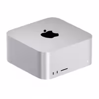 خرید و قیمت مک استودیو اپل مدل Mac Studio M2 Ultra Chip (24 Core CPU,60 Core GPU) 128GB RAM 4TB SSD