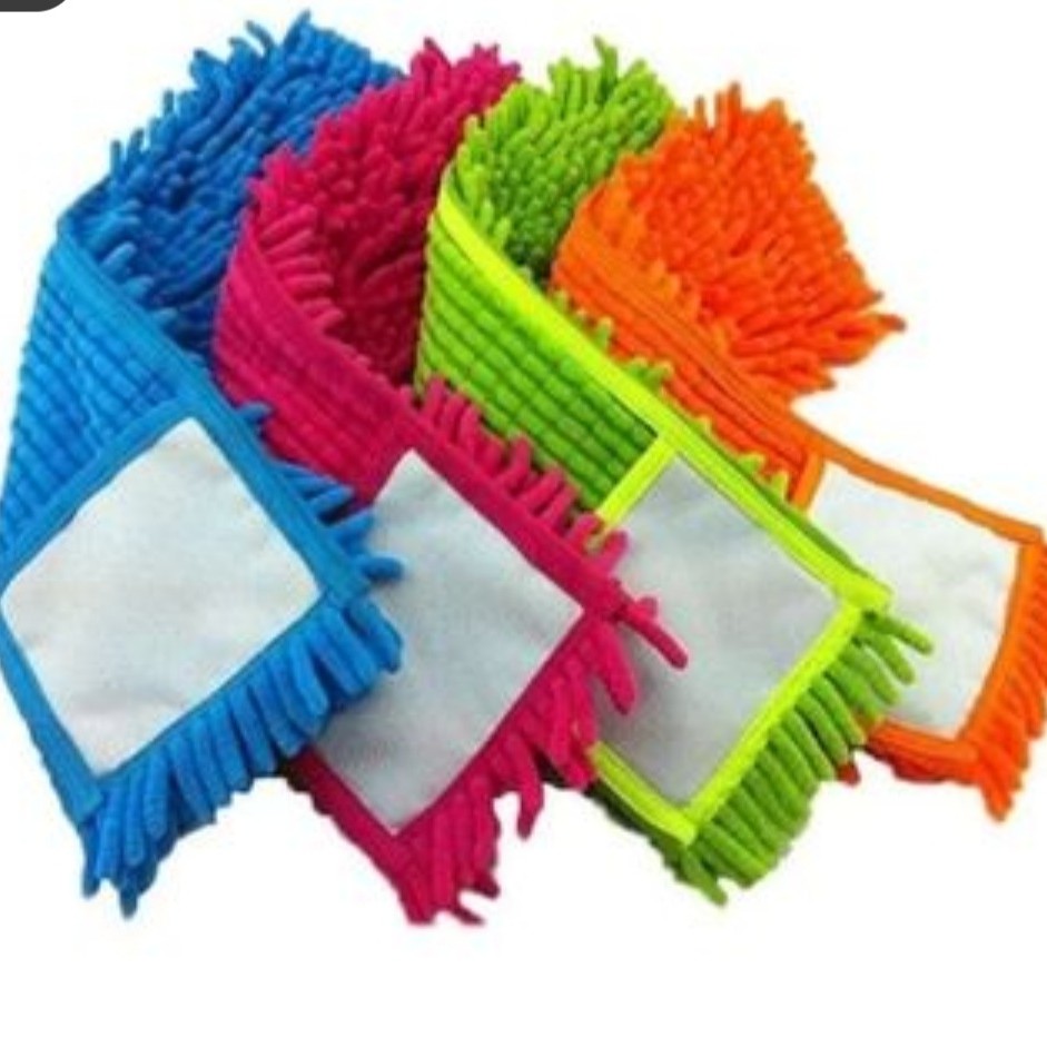 پارچه یدکی طی ماکارانی