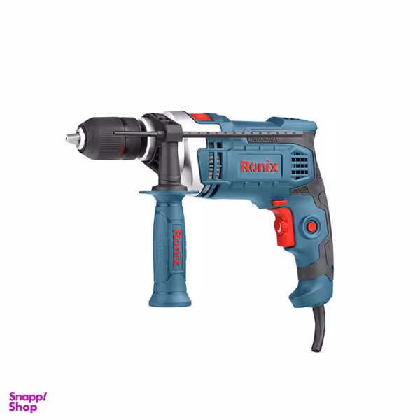 دریل چکشی رونیکس (Ronix) مدل 2215