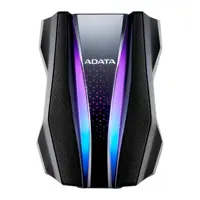 هارد اکسترنال ای دیتا مدل ADATA HD770G ظرفیت 2 ترابایت