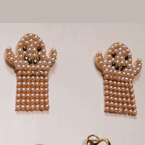 گوشواره فانتزی روح
