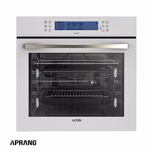 فر توکار آلتون مدل V402W - سفید