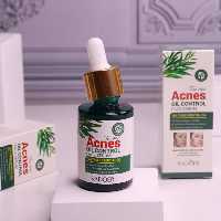سرم پوست چند منظوره Tea Tree سادور