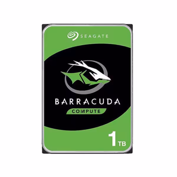 H.D.D Seagate Barracoda 1TB | هارد سیگیت باراکودا