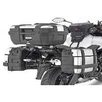 مردانه و زنانه PL4114 VERSYS 650 15 20 حامل کیسه جانبی Givi