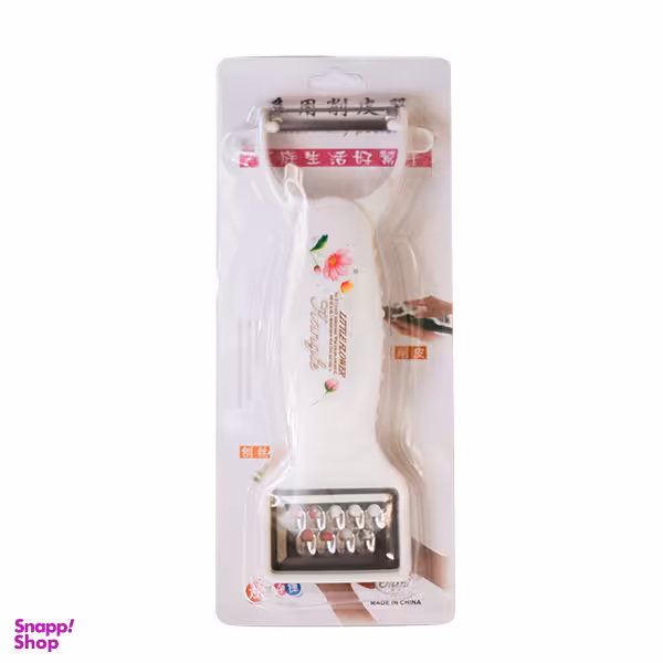 پوست کن مدل e21 کد 92