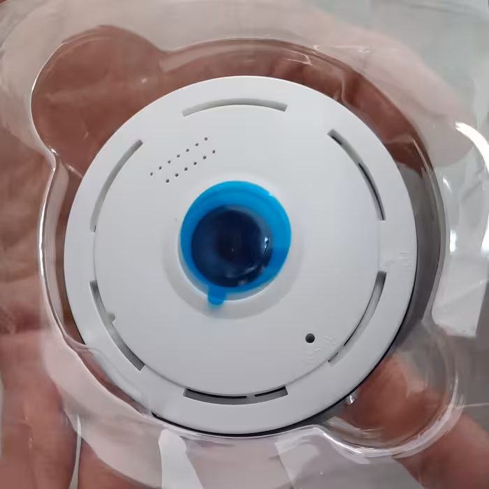 دوربین وای فای 