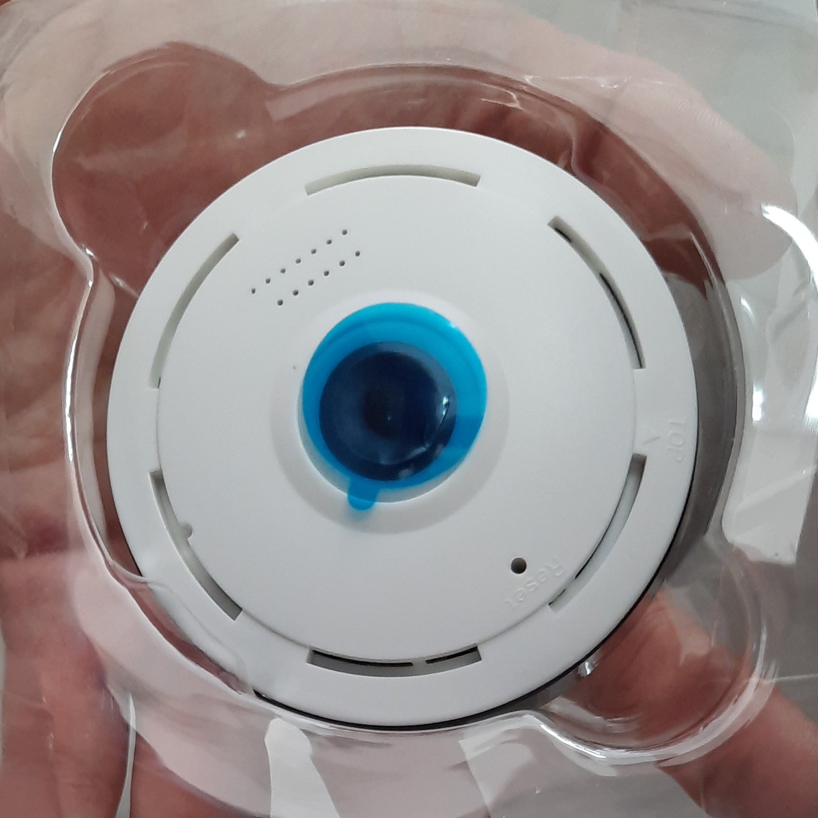 دوربین وای فای 