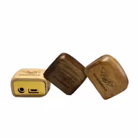 دانگل بلوتوث 1500 رنگ قهوه ای