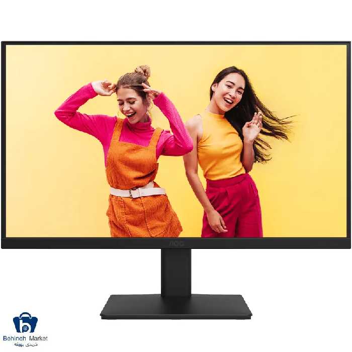 مانیتور ای او سی مدل 24B20JH2 سایز 23.8 اینچ